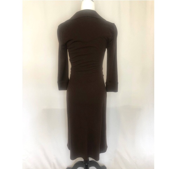 Diane von Furstenberg dress - Picture 6 of 8